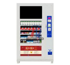 Multifunction combined drug selling m