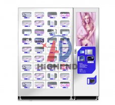 32 inch screen for adult vending mach