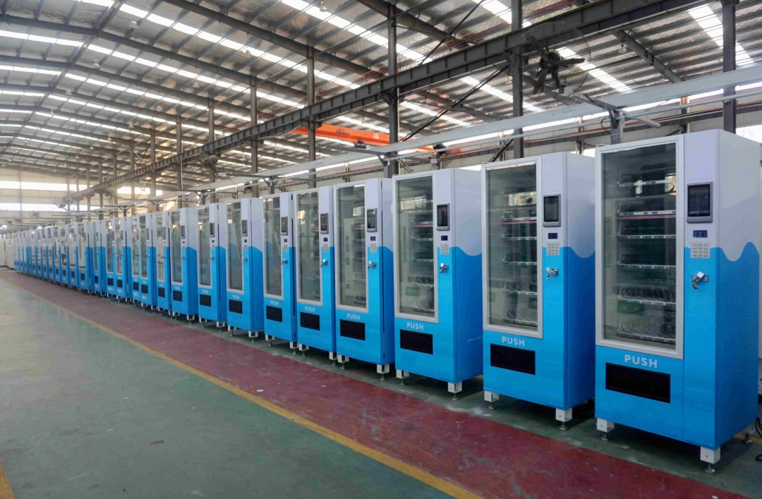 Han anda co - operated with Hongkong 